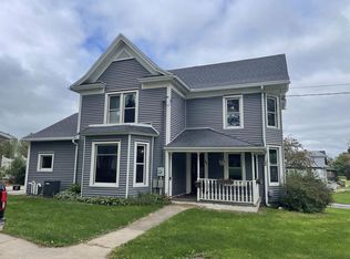 711 Main St, Linden, WI 53553