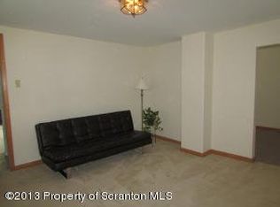 119 S Merrifield Ave, Scranton, PA 18504