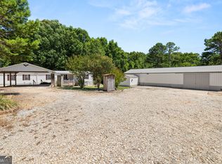 45 Cedar Point Rd, Martin, GA 30557