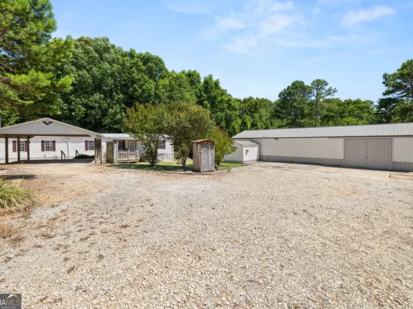 45 Cedar Point Rd, Martin, GA 30557