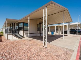 2140 E Michigan Ave #5, Phoenix, AZ 85022