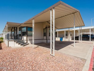 2140 E Michigan Ave #5, Phoenix, AZ, 85022