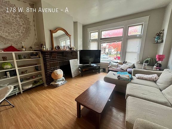 4th image of 178 W 8th Ave Unit A