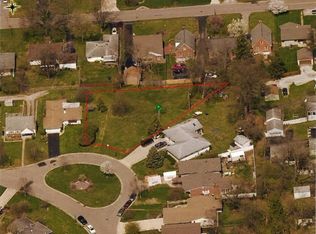 3120 Kellner Pl, Columbus, OH 43209