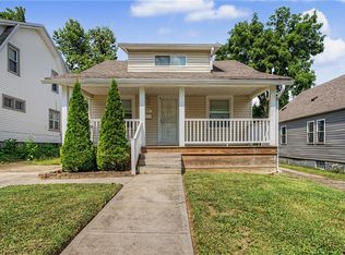 329 Roxbury Rd, Dayton, OH 45417
