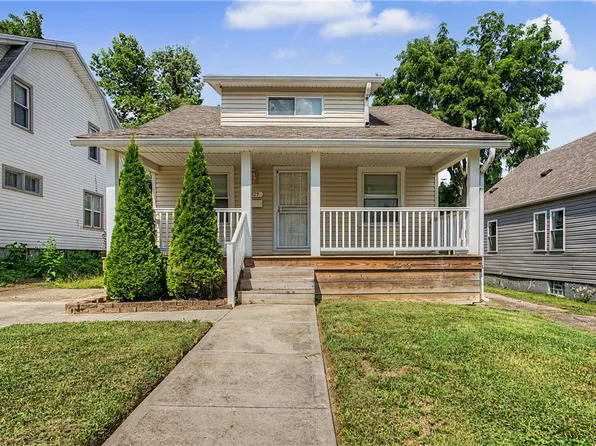329 Roxbury Rd, Dayton, OH 45417
