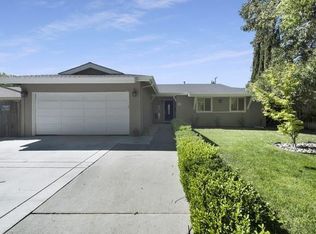 2415 Pebble Beach Dr, San Jose, CA 95125