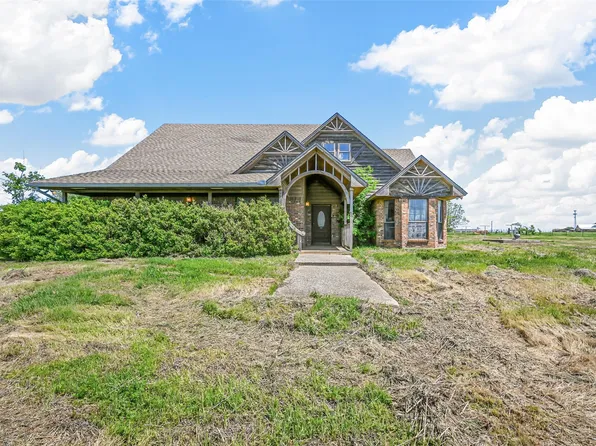 2492 S Branch Rd, Krum, TX 76249