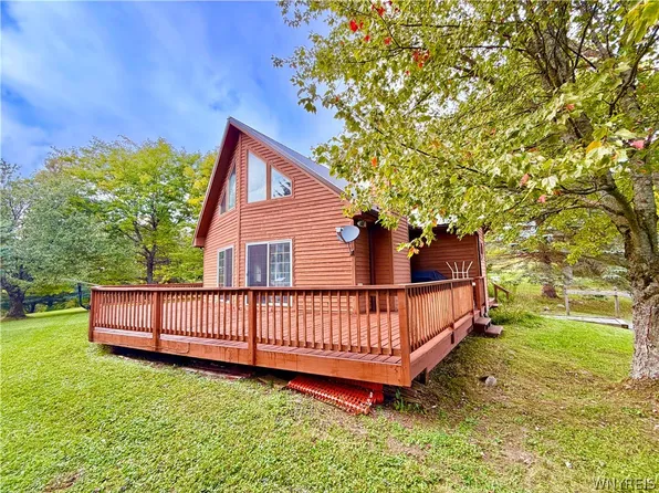 7362 Windsor Rd, Ellicottville, NY 14731