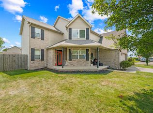 30 Watson Dr, Trafalgar, IN 46181