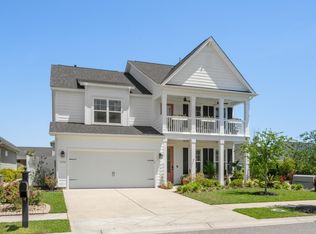 1490 Parish Way, Myrtle Beach, SC 29577