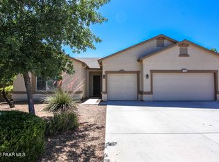 7913 E Mesteno Rd, Prescott Valley, AZ 86315
