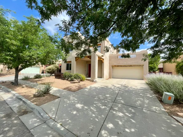 6517 Winding Ridge Loop, Santa Fe, NM 87507