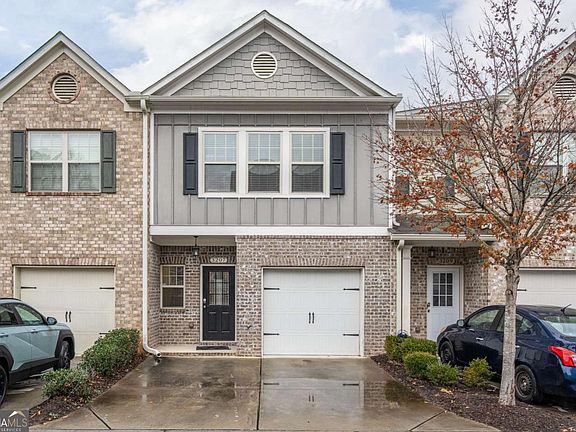 2nd image of 3207 Cyrus Point Ln NW