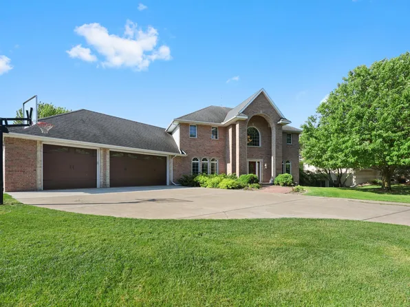 1908 25th St S, Saint Cloud, MN 56301