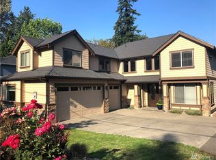 1450 173rd Ave NE, Bellevue, WA 98008