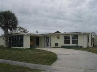 5821 Espanola Ave, North Port, FL 34287