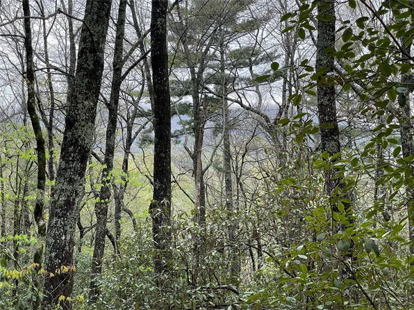 Lot 11 Cherokee Trace, Lake Toxaway, NC 28747