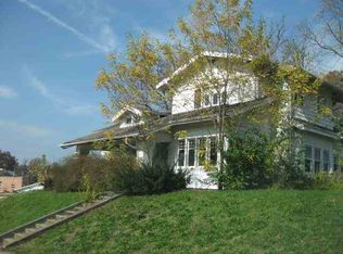 14 E Monroe St, Williamsport, IN 47993