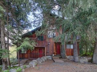 355 Crystal Mountain Rd #C-8, Girdwood, AK 99587