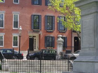 6 Adams St #1, Boston, MA 02129