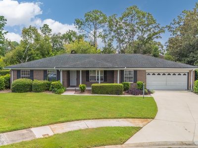 9149 SOUTHWARK Drive, Jacksonville, FL, 32257