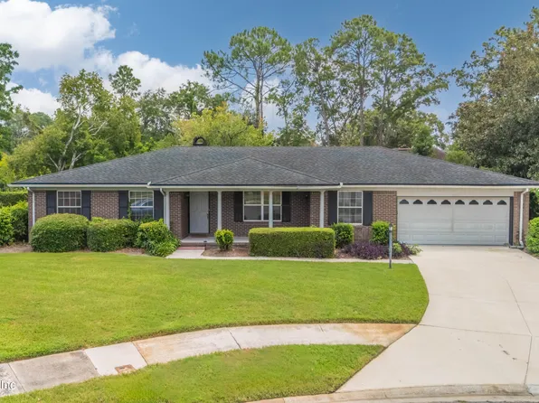 9149 SOUTHWARK Drive, Jacksonville, FL 32257