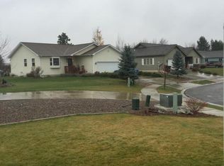 215 Blue Crest Dr, Kalispell, MT 59901