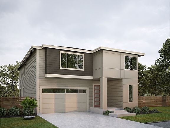 5th image of 25325 113th Ave SE Lot 4