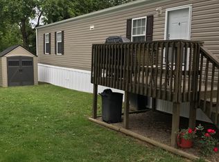 117 Mountaineer Vlg, Morgantown, WV 26508