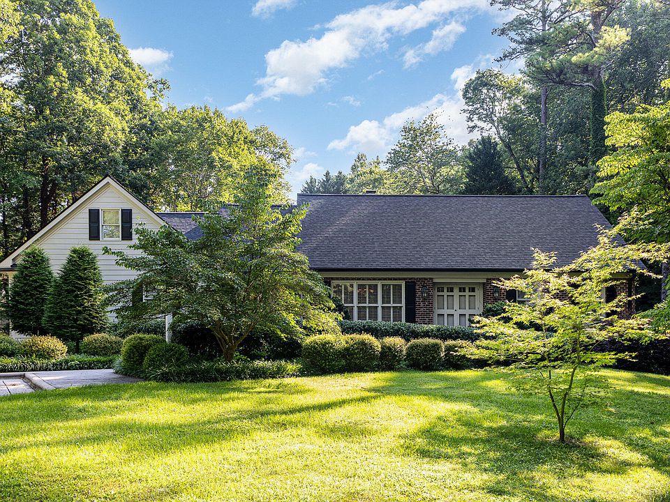 515 S Woodland Rd, Henderson, NC 27536 | Zillow