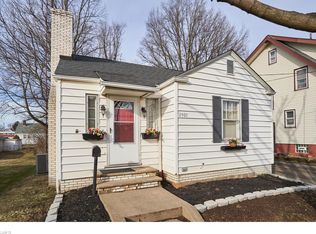 2905 11th St NW, Canton, OH 44708