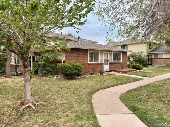 3351 S Field Street #153, Lakewood, CO 80227