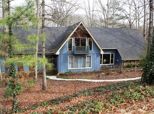 832 Scenic Dr NE, Cullman, AL 35055