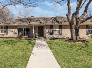5017 Mill Run Rd, Dallas, TX 75244