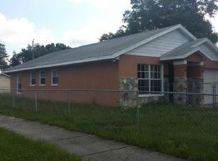 4363 6th Ave S, Saint Petersburg, FL 33711