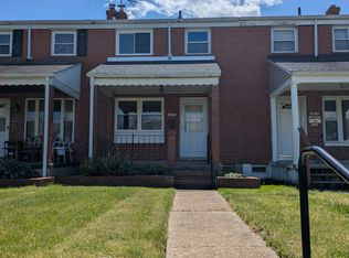 3215 Wallford Dr, Baltimore, MD 21222