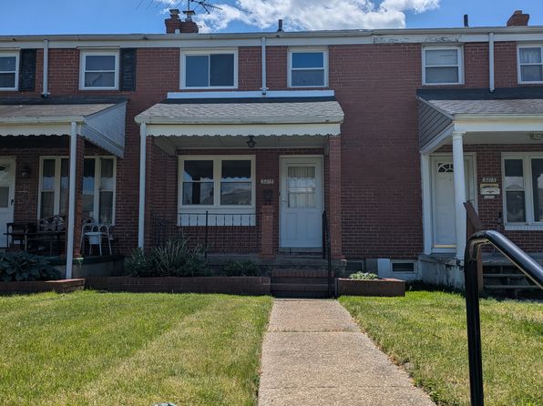 3215 Wallford Dr, Baltimore, MD