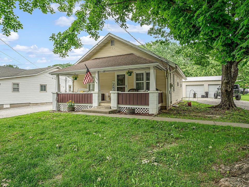 506 Main St, Prairie Du Rocher, IL 62277 Zillow
