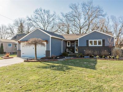 5156 Thornbury Blvd, Lyndhurst, OH, 44124