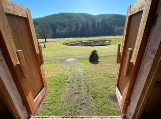 59000 SW Hebo Rd, Grand Ronde, OR 97347