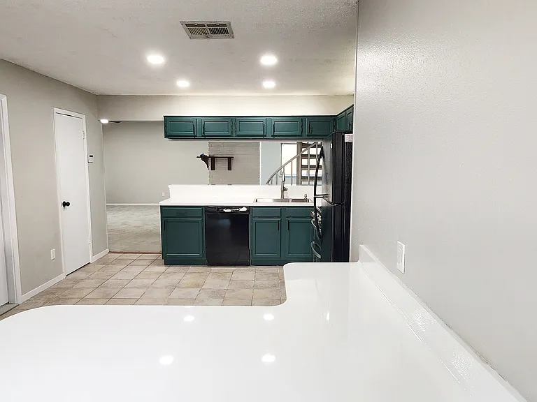 Kitchen Peninsula