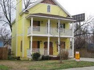 70 Pope St SW, Atlanta, GA 30315