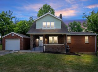 1010 Braddock Rd, Pittsburgh, PA 15221