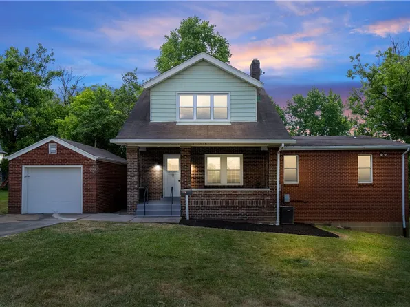1010 Braddock Rd, Pittsburgh, PA 15221