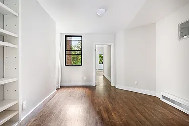 Rented by Compass