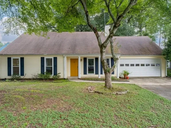 4009 Avalon Pkwy NW, Kennesaw, GA 30144