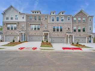 3812 Thatcher Dr SW, Marietta, GA 30008