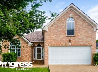 1028 Saddle Wood Dr, Mount Juliet, TN 37122