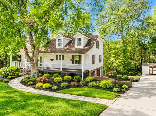 269 Harpeth View Trl, Kingston Springs, TN 37082